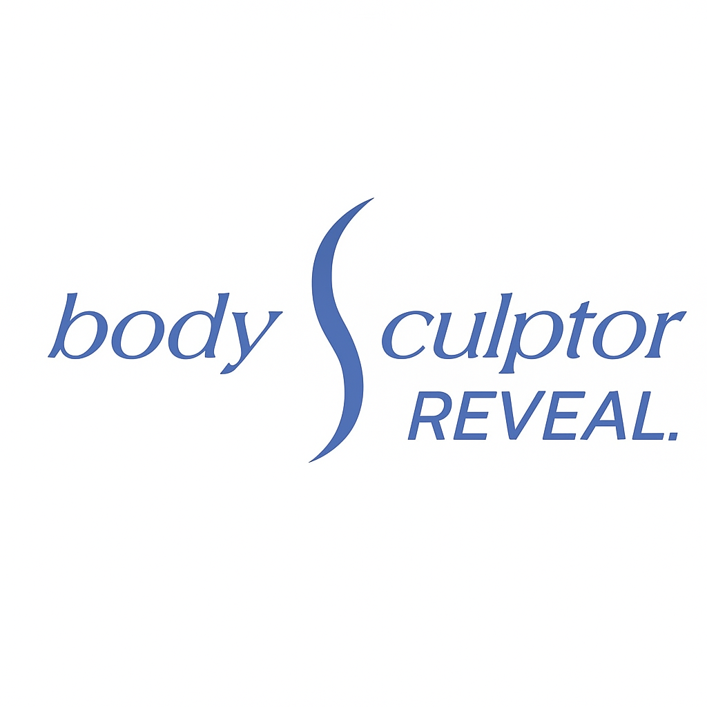 logo bodysculptor
